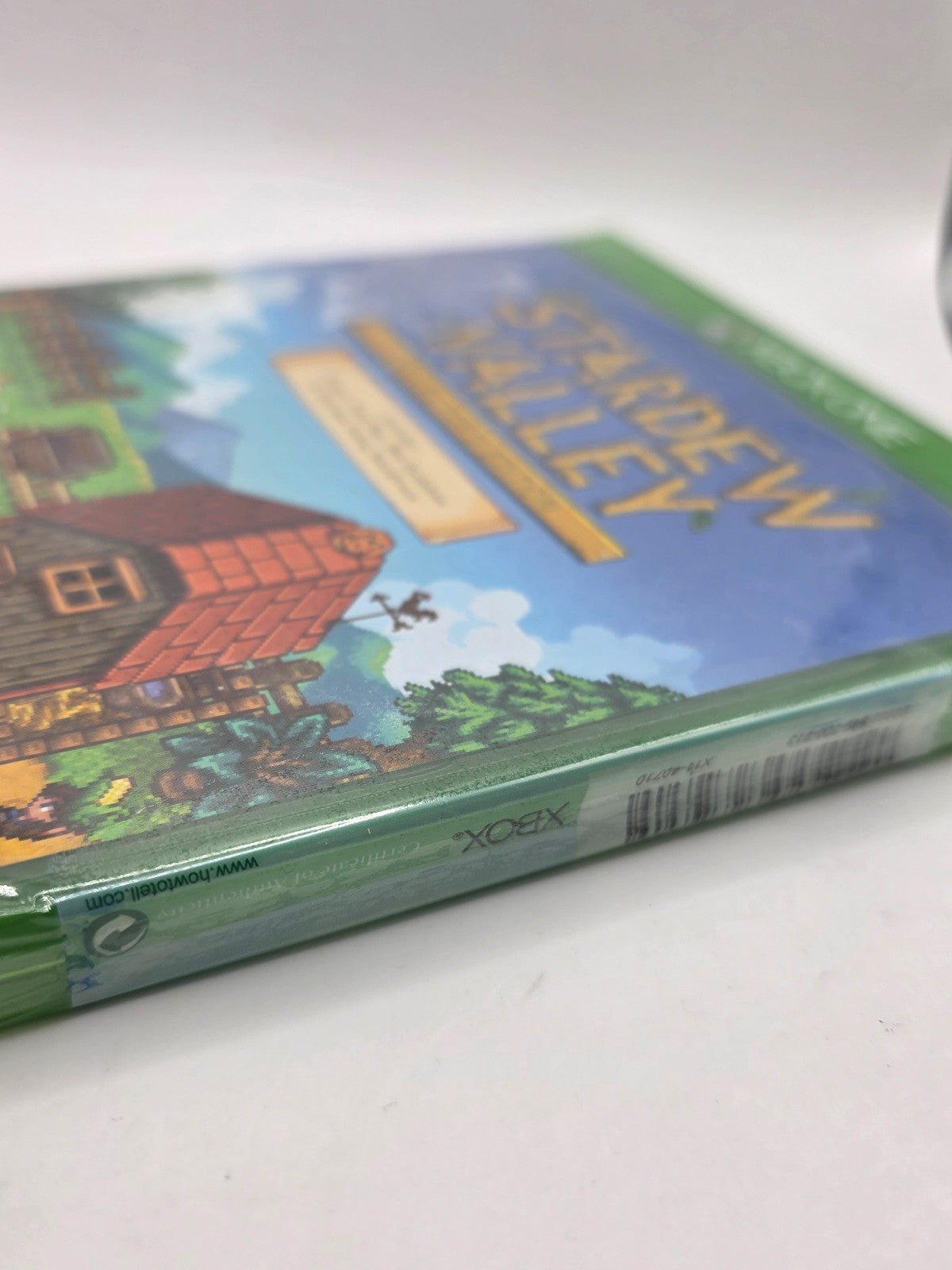 Stardew Valley Collector's Edition for Xbox