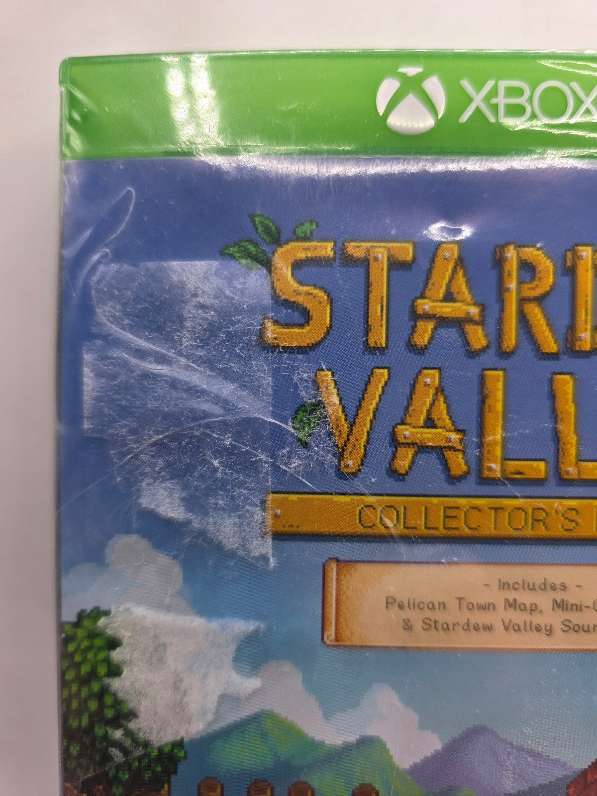 Stardew Valley Collector's Edition for Xbox