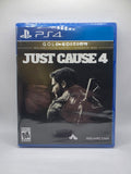 Just Cause 4 Gold Edition for PlayStation 4