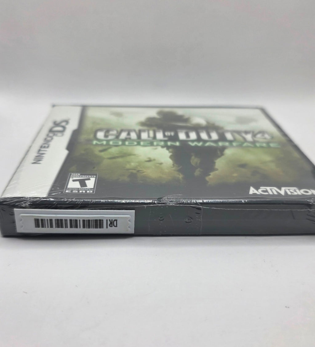 Call of Duty 4: Modern Warfare for Nintendo DS