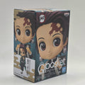 Demon Slayer: Tanjiro Kamado Q Posket Petit Vol. 6 — Banpresto