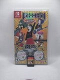 Gal Metal World Tour Edition for Nintendo Switch