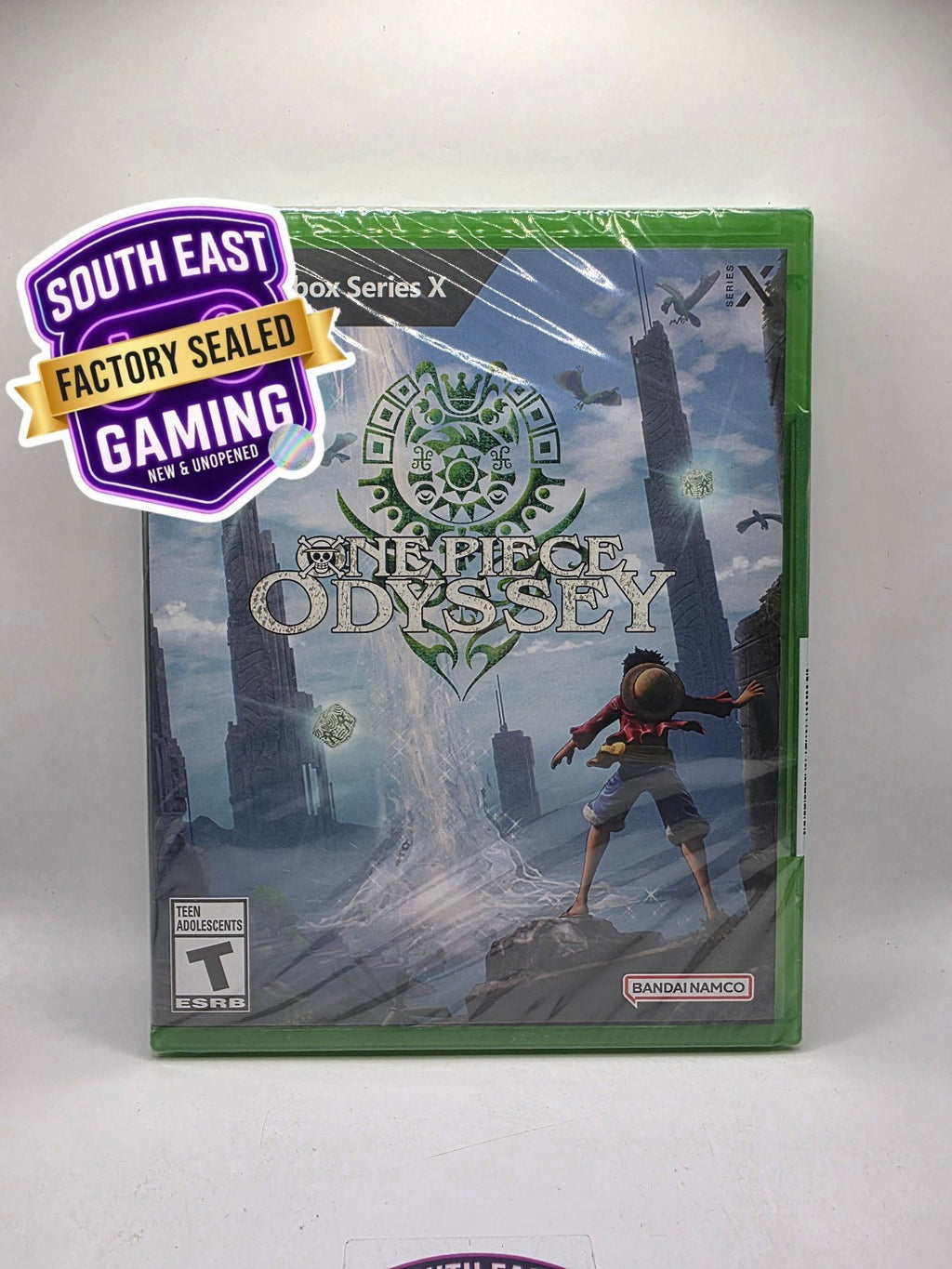 One Piece Odyssey for Xbox
