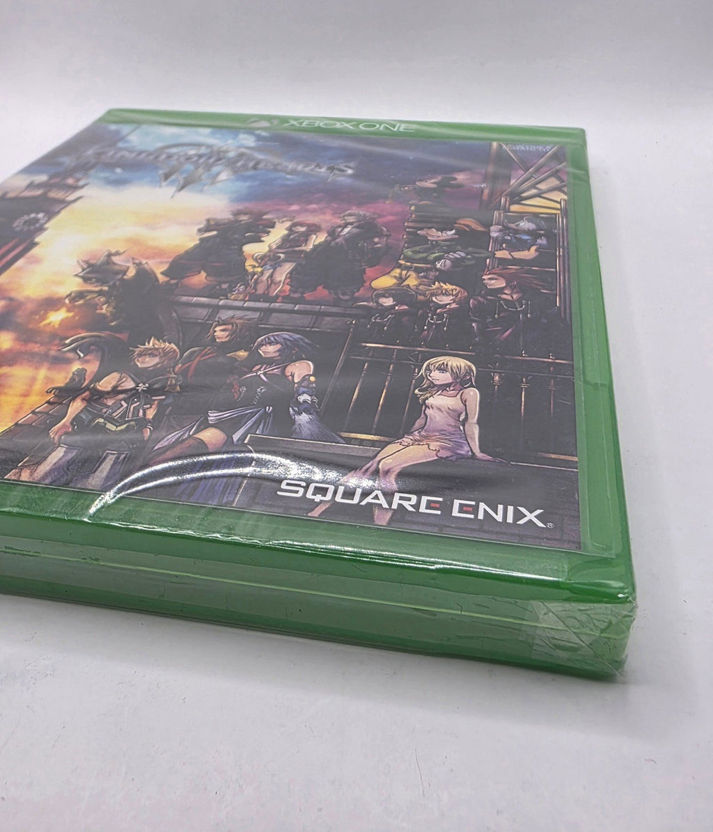 Kingdom Hearts III for Xbox One