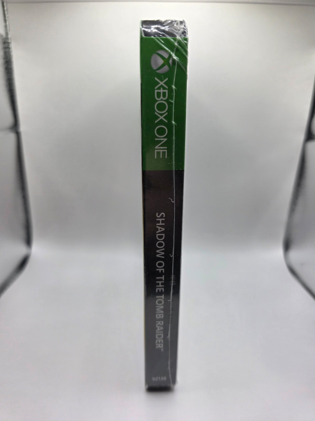 Shadow of the Tomb Raider Croft Steelbook Edition for Xbox One — Sealed