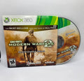 Call of Duty: Modern Warfare 2 Cliffhanger Demo — Xbox 360 CIB