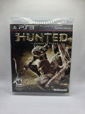 Hunted: The Demon's Forge for PlayStation 3 — Like New
