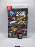Rocket League Collector's Edition for Nintendo Switch