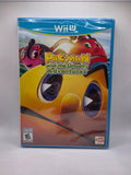 Pac-Man and the Ghostly Adventures for Nintendo Wii U