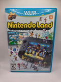 Nintendo Land for Wii U - Great Condition