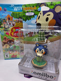 Animal Crossing: Amiibo Festival Bundle for Wii U — Factory Sealed