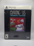 Among Us Crewmate Edition for PlayStation 5