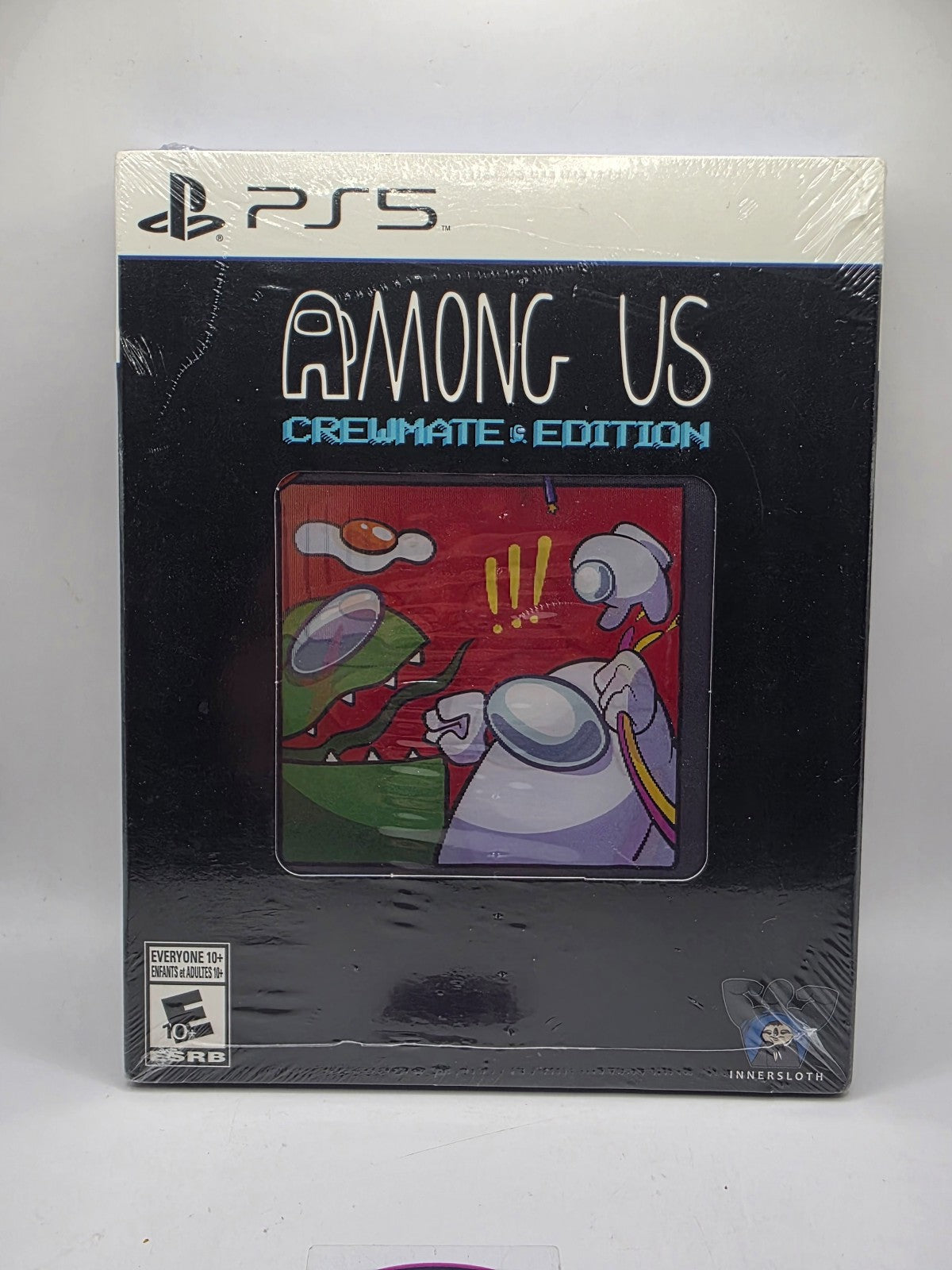 Among Us Crewmate Edition for PlayStation 5