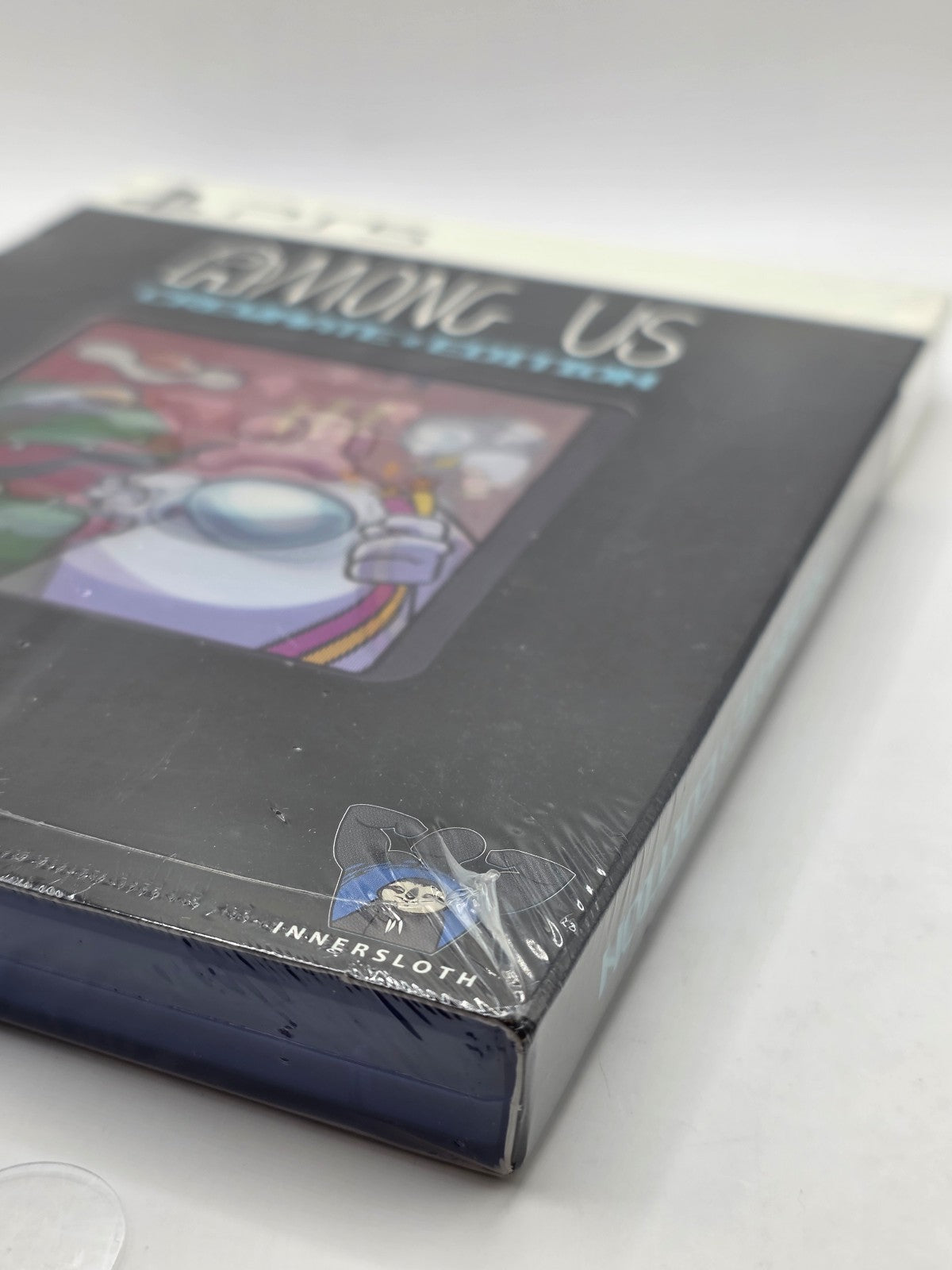 Among Us Crewmate Edition for PlayStation 5
