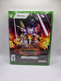 Dragon Ball: The Breakers Special Edition for Xbox One — Sealed