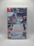 Alice Gear Aegis CS: Concerto of Simulatrix for Nintendo Switch