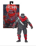 TMNT The Last Ronin Lost Years — Nightwatcher Leonardo (NECA, Sealed)