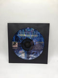 Shadow Man for PS1 - Tested & Working