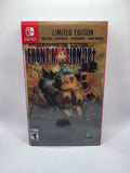 Front Mission 1st: Remake Limited Edition for Nintendo Switch