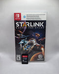 Starlink: Battle for Atlas — Complete in Box Like New (Nintendo Switch)