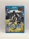 Bayonetta 2 — Bonus Game Not Included (Wii U)