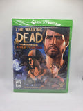 The Walking Dead: A New Frontier for Xbox One