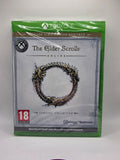 The Elder Scrolls Online — Tamriel Unlimited Greatest Hits Factory Sealed (Xbox One)